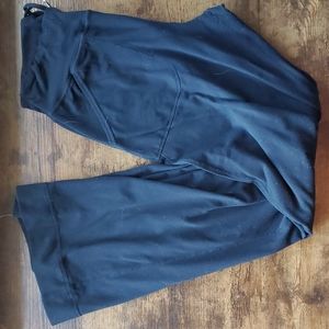 Lululemon stretchy pants